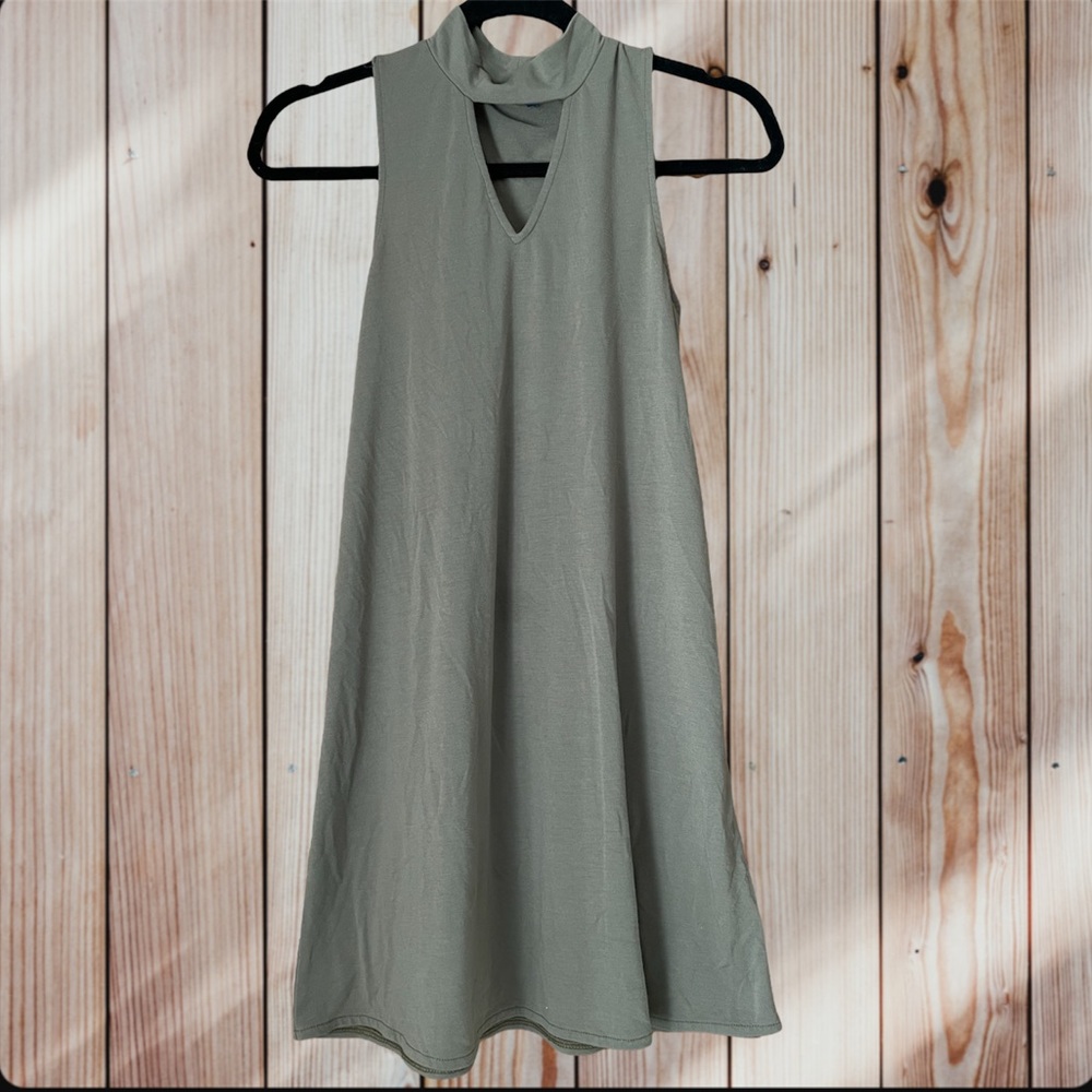 SOLD Aeropostale T-shirt dress